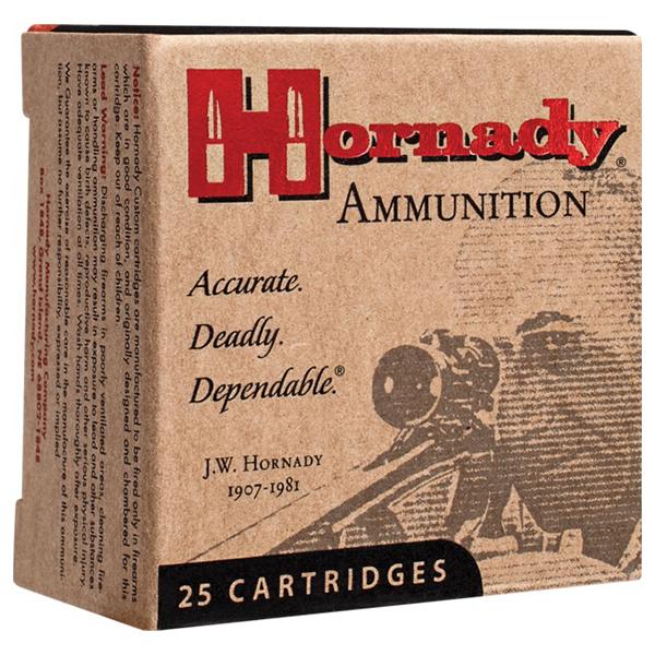 AMMO 44 MAG 200GR JHP/XTP 20/BX