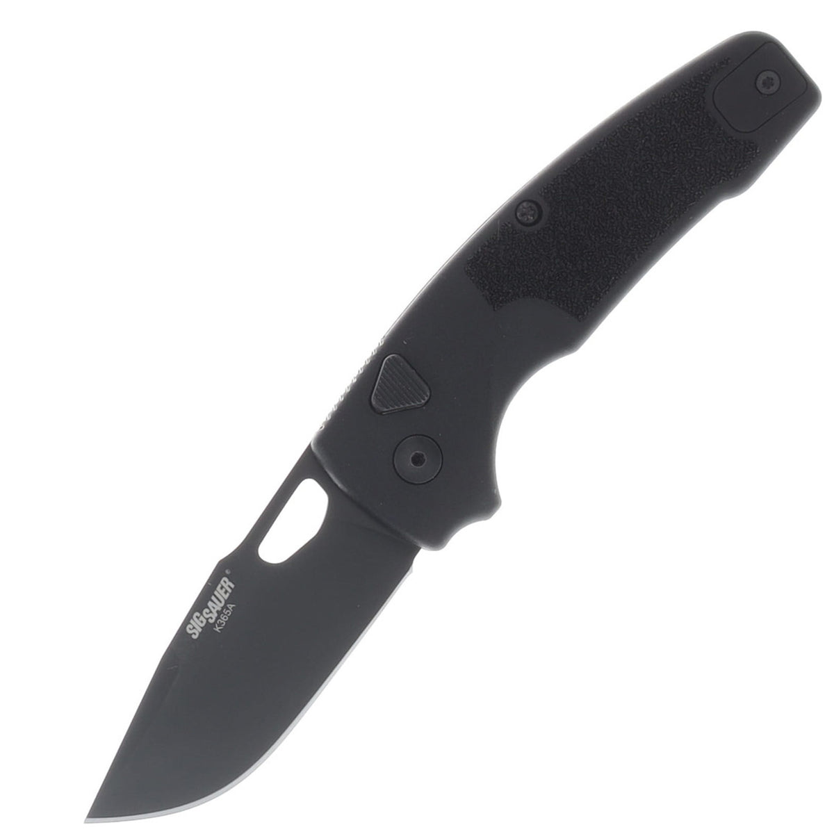 SIG K365A NITRON 2.75" BLK/BLK
