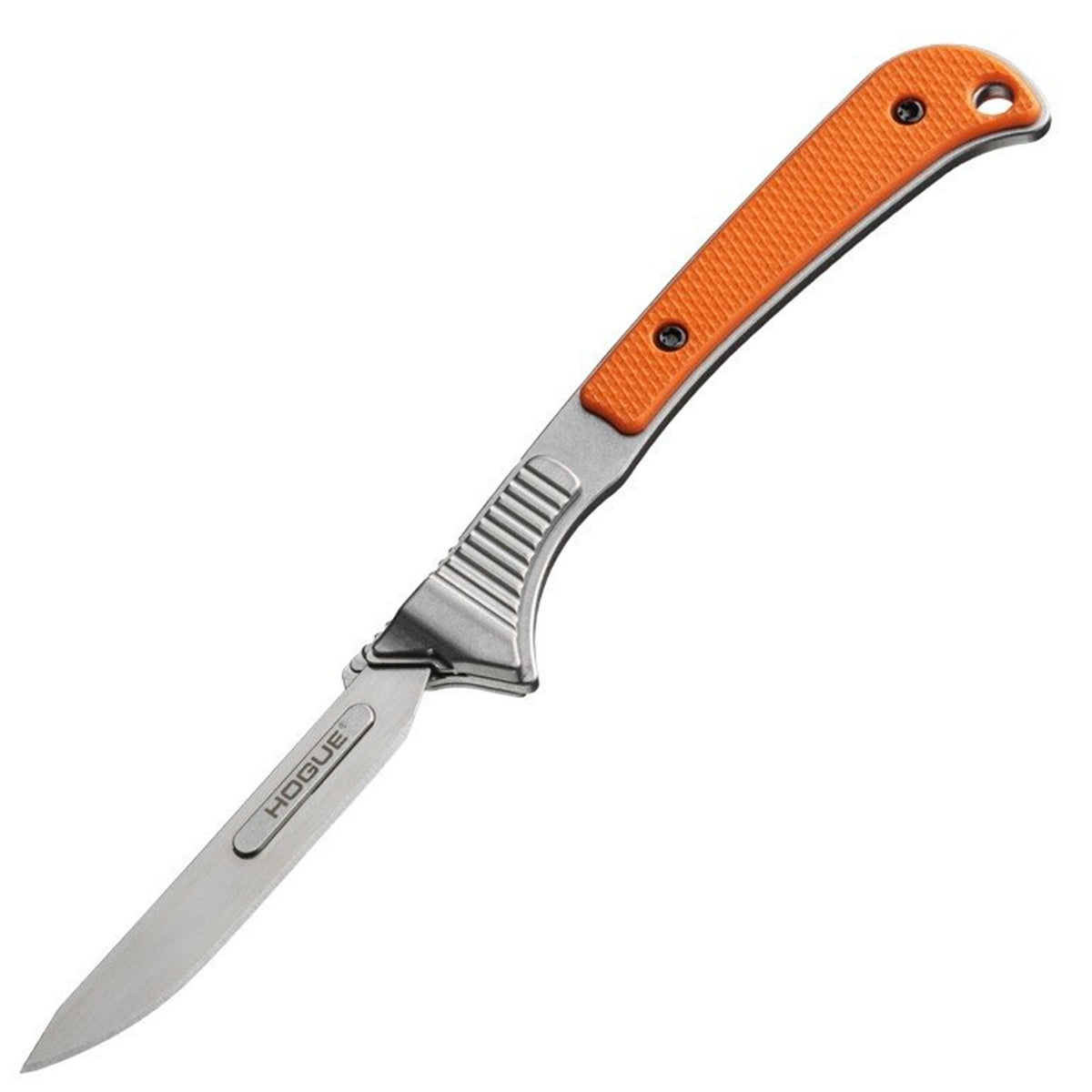 EXPEL FIXED SCALPEL 2.5"
