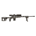 HOWA CHASSIS 6.5CM 24" HVY TB GRY