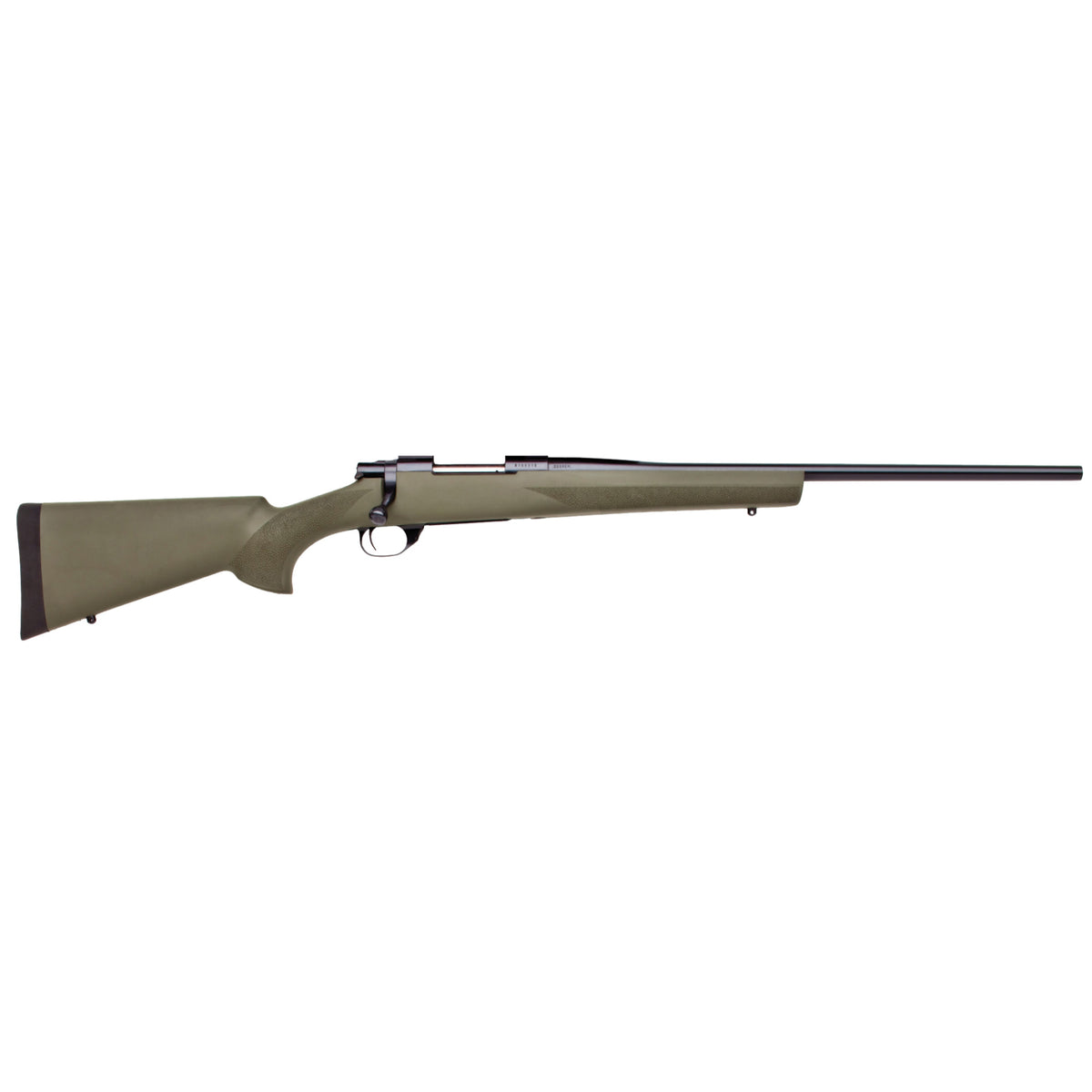 HOWA 1500 HOGUE 7MM PRC 24" GRN