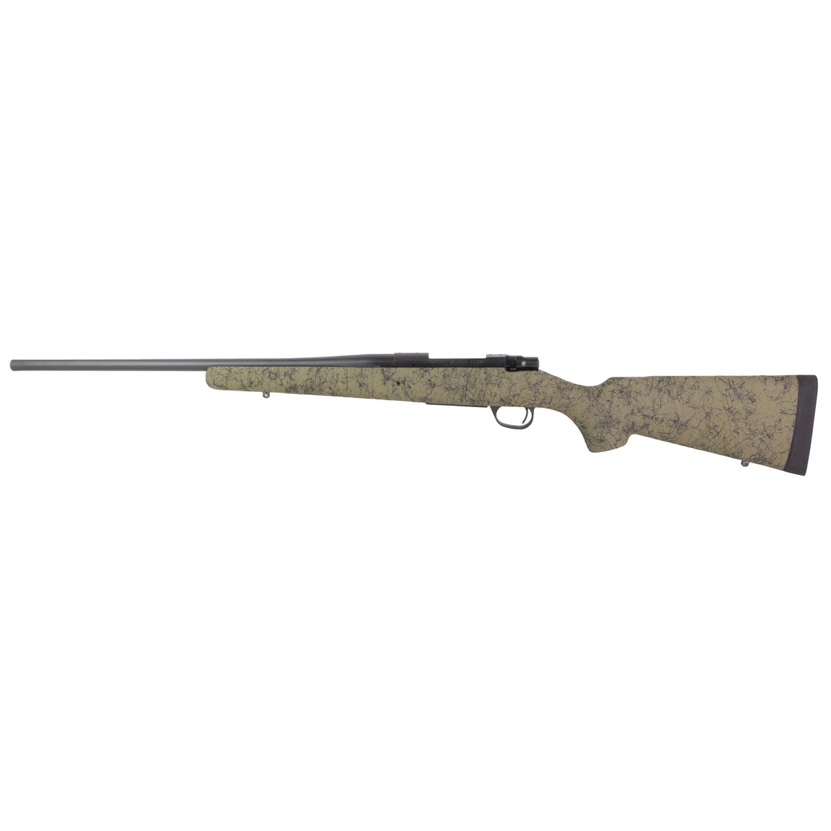HOWA M1500 SPR LGHT 308WIN 20" ODG