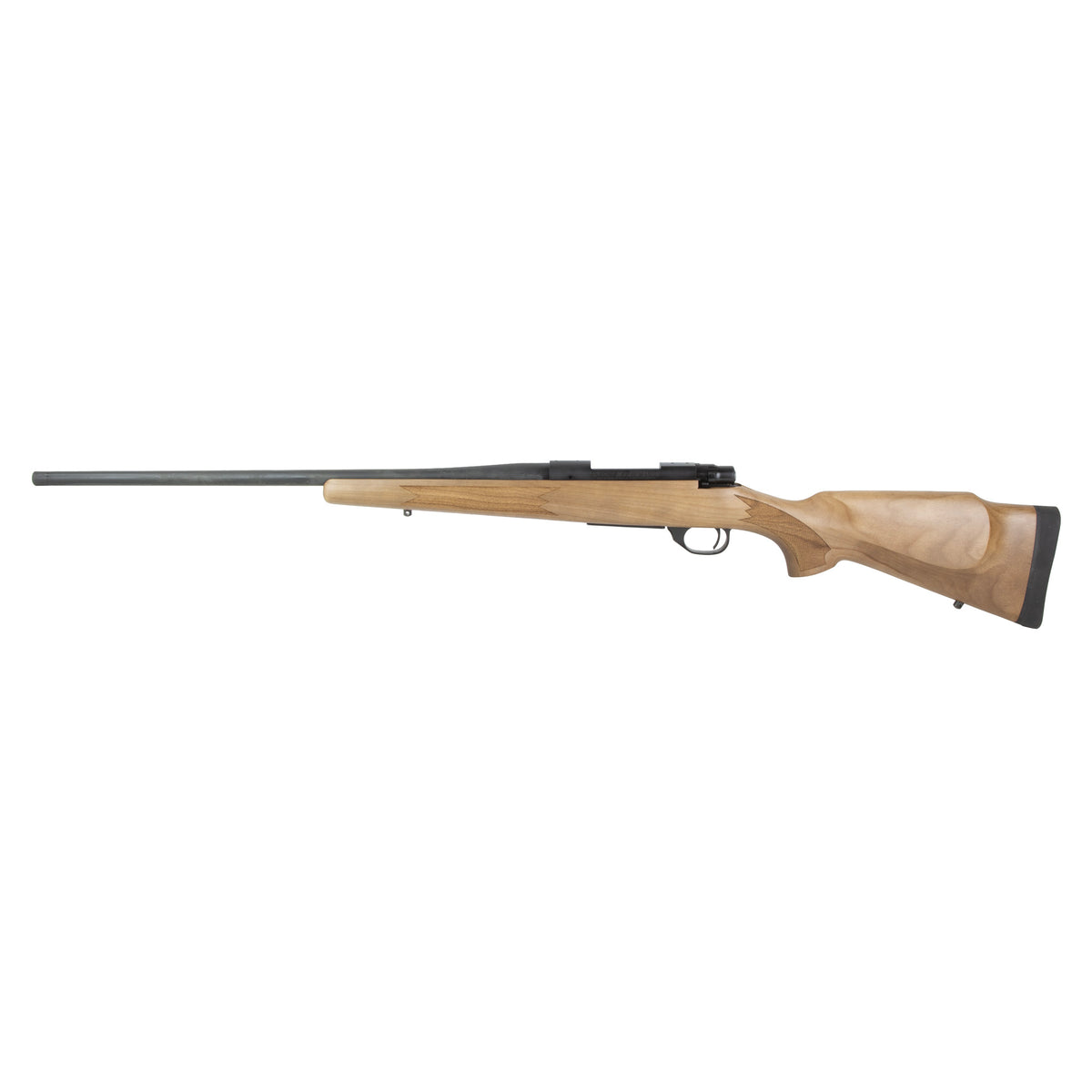 HOWA M1500 HUNTER 25CM 22" TB WLNT