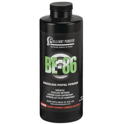 ALLIANT POWDER BE-86 1LB.