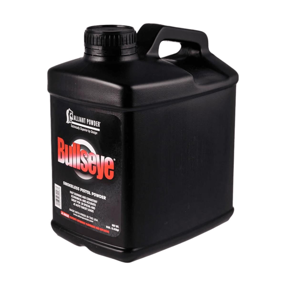 ALLIANT POWDER BULLSEYE 8#