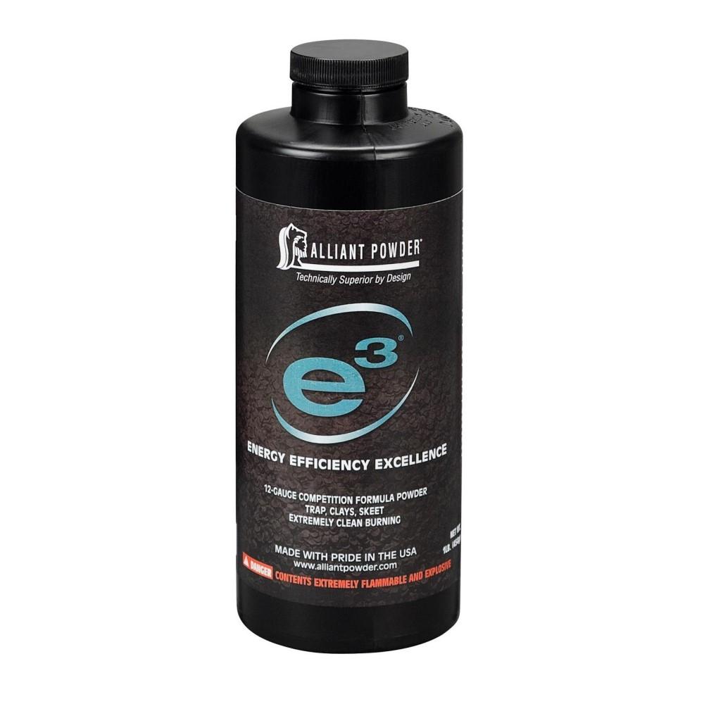 ALLIANT POWDER E3 1#