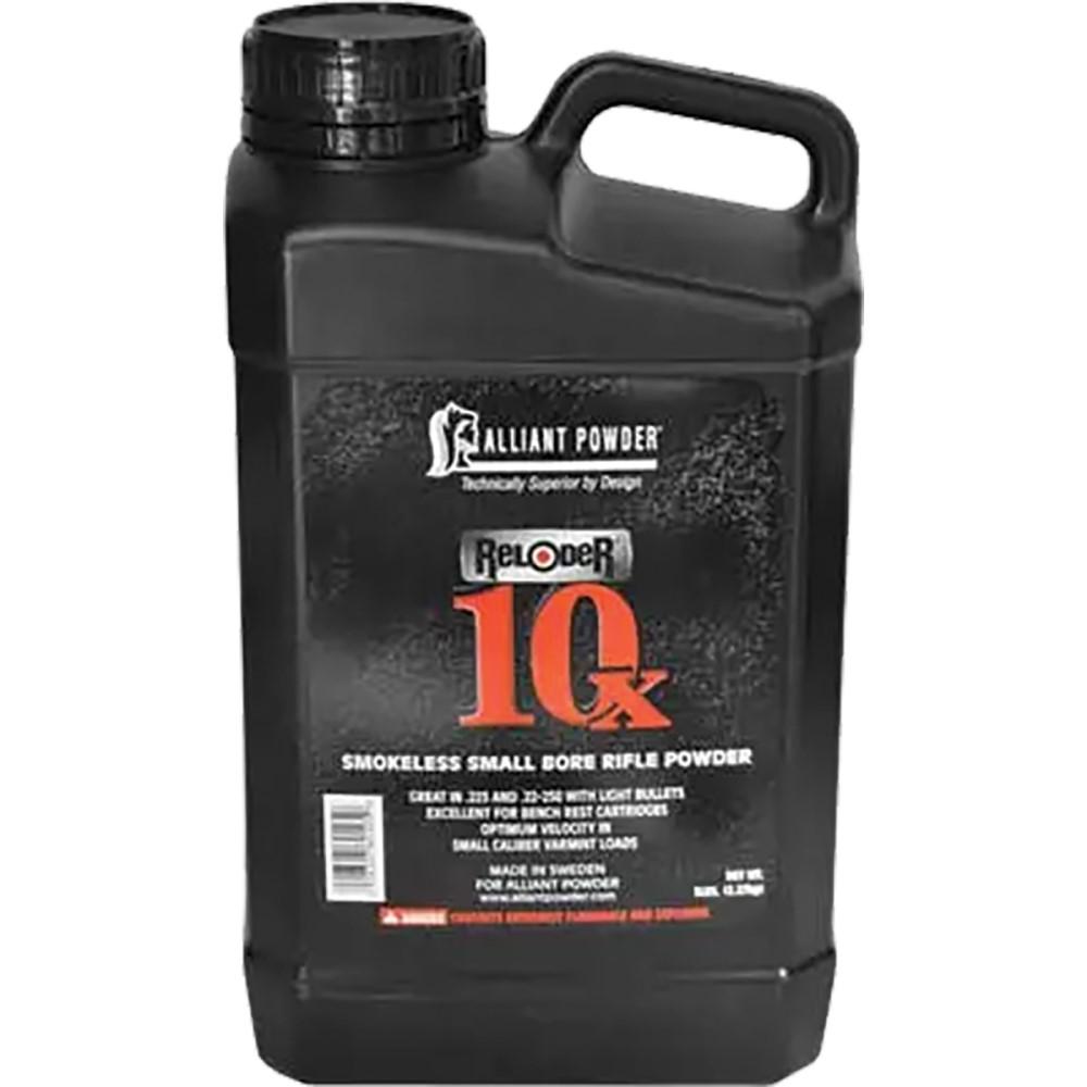 ALLIANT POWDER RELOADER 10X 5#