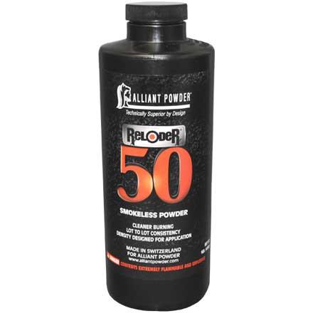 ALLIANT POWDER RELOADER 50 1#