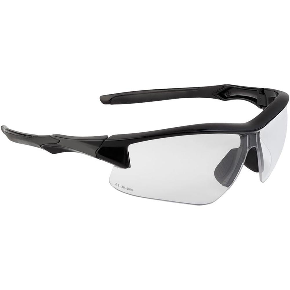 Westchester Acadia Clear Lens Uvextreme Plus AF Coa Eyewear