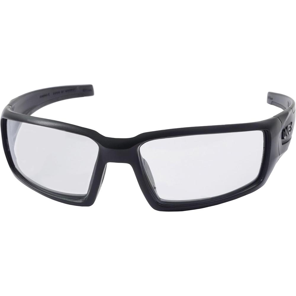 Westchester Hupershock Clear Lens, uvextreme Plus AF Eyewear