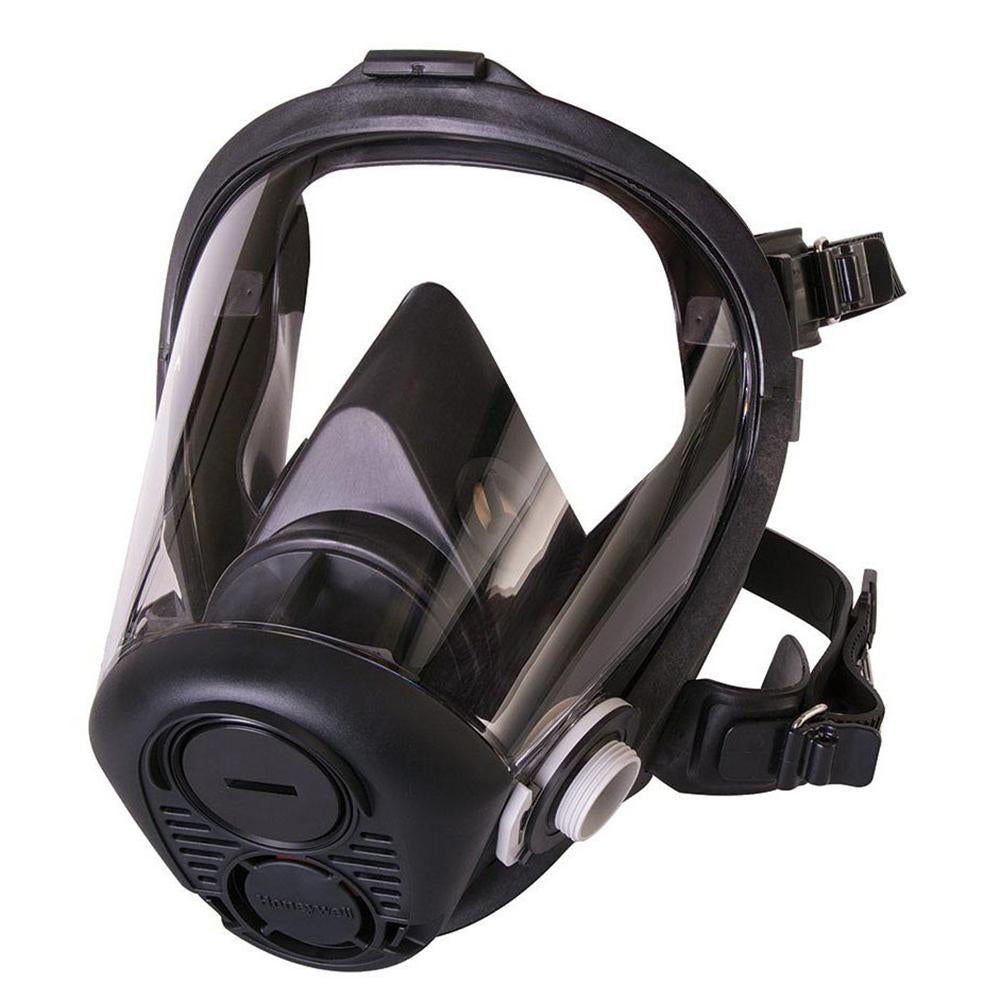 RU6500 Full Facepiece 5 Pt. Head Harness L