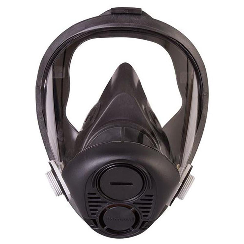 RU6500 Full Facepiece 5 Pt. Head Harness L