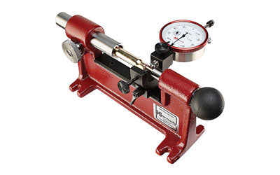 HRNDY LNL AMMO CONCENTRICITY TOOL