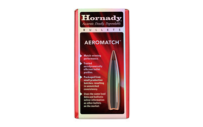 HRNDY AM 22CAL .224 77GR HPBT 100CT