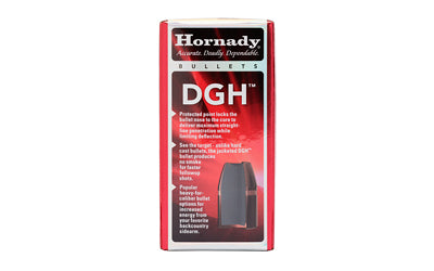HRNDY 9MM .355 138GR DGH 50CT