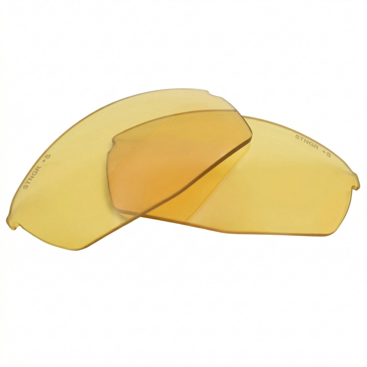 STNGR HiSpeed® BrightEdge Replacement Lenses -  3 Colors