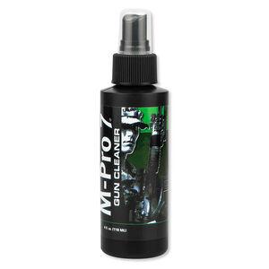 M-PRO7 4OZ SPRAY GUN CLEANER