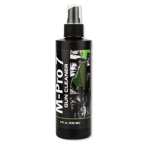 M-PRO7 8 OZ SPRAY GUN CLEANER