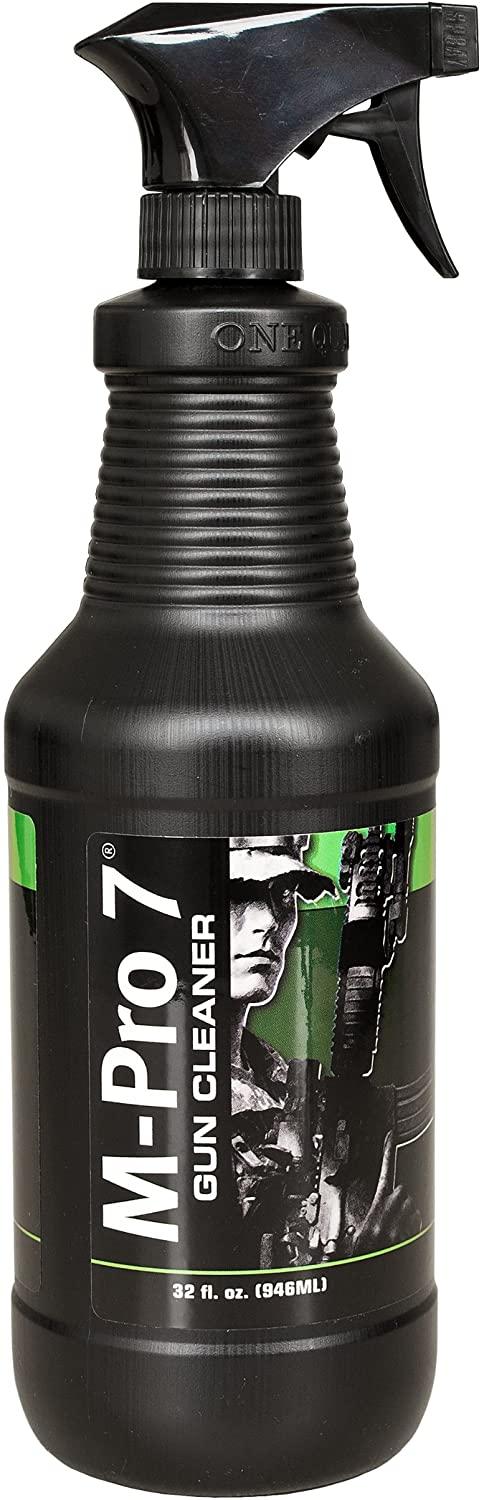 M-PRO7 32 OZ TRIGGER GUN CLEANER