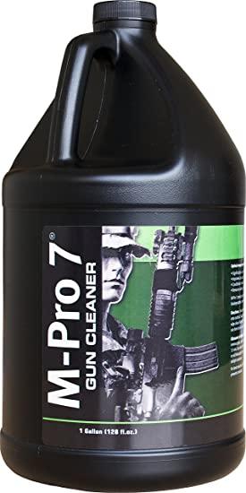 M-PRO7 GALLON GUN CLEANER