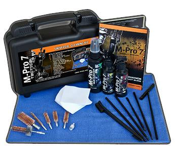 M-PRO7 TAC.UNIVERSAL CLEANING KT