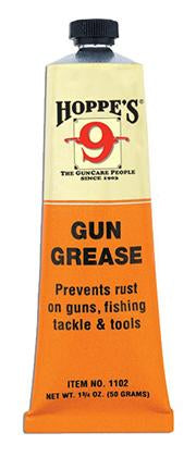 HOPPES 1 3/4 OZ TUBE GUN GREAS