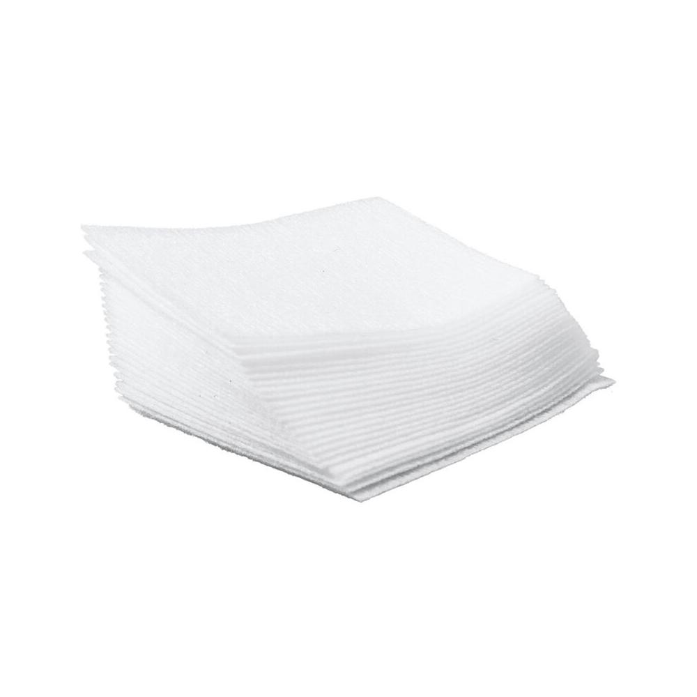 Hoppe's .38-.45 Cal, 2 Cotton Patch, 500 Pack, Poly Bag
