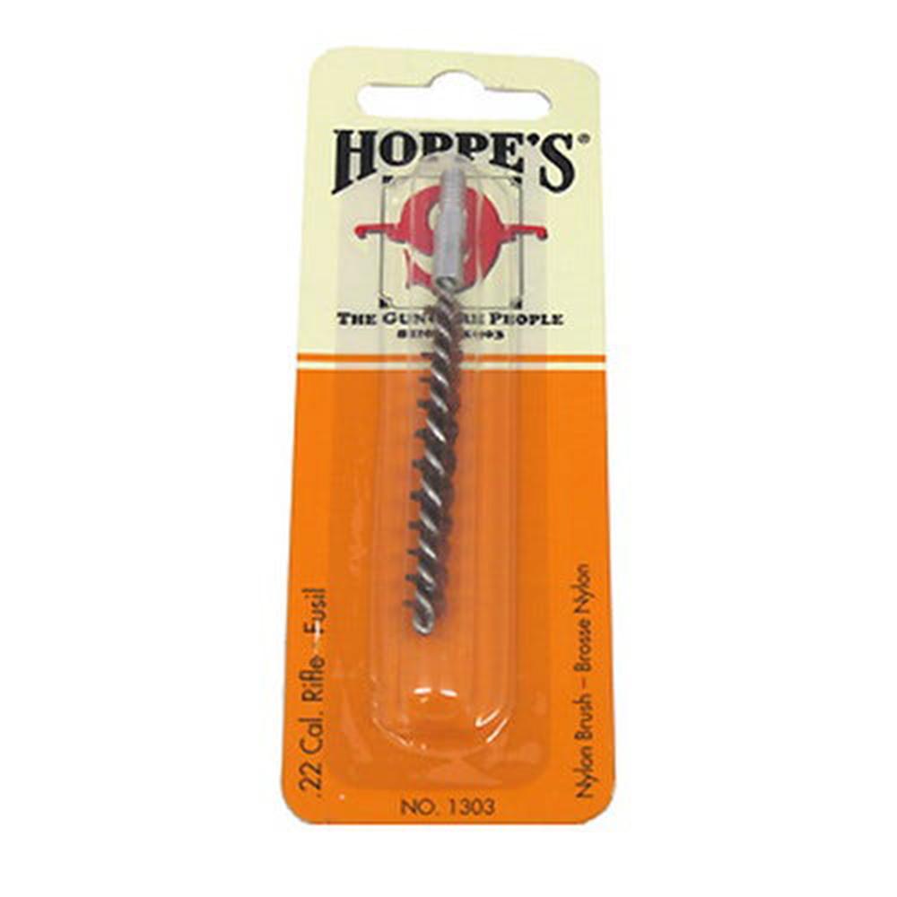 HOPPES TYNEX BRUSH .22 CAL