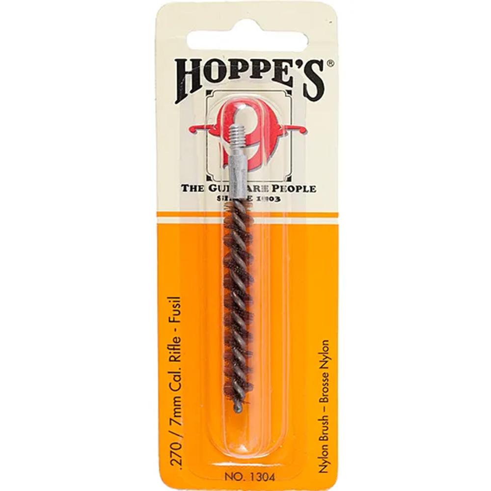 HOPPES TYNEX BRUSH .270/7MM