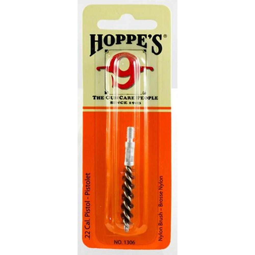 HOPPES TYNEX BRUSH .22 CAL PISTOL