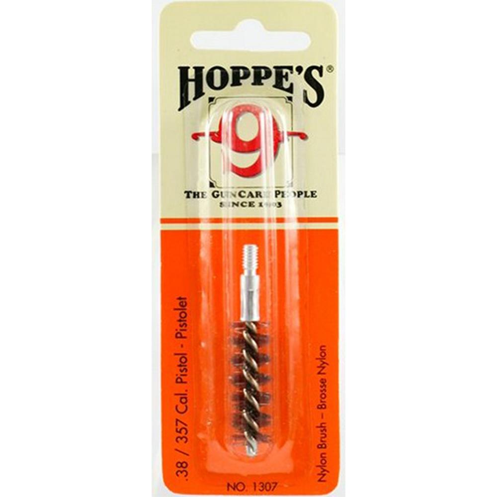 HOPPES TYNEX BRUSH .38 CAL PISTOL