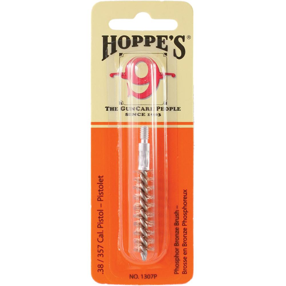 HOPPES 38 CAL HDGUN PH BRON BR