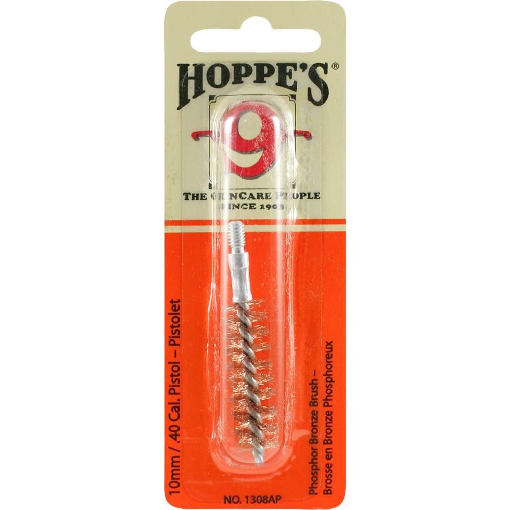 HOPPES 40CAL HDGUN BRONZ BRUSH