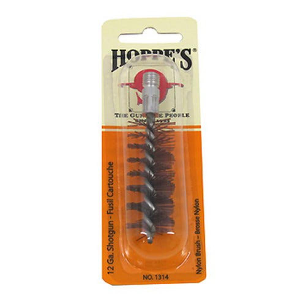 HOPPES TYNEX BRUSH 12 GAUGE