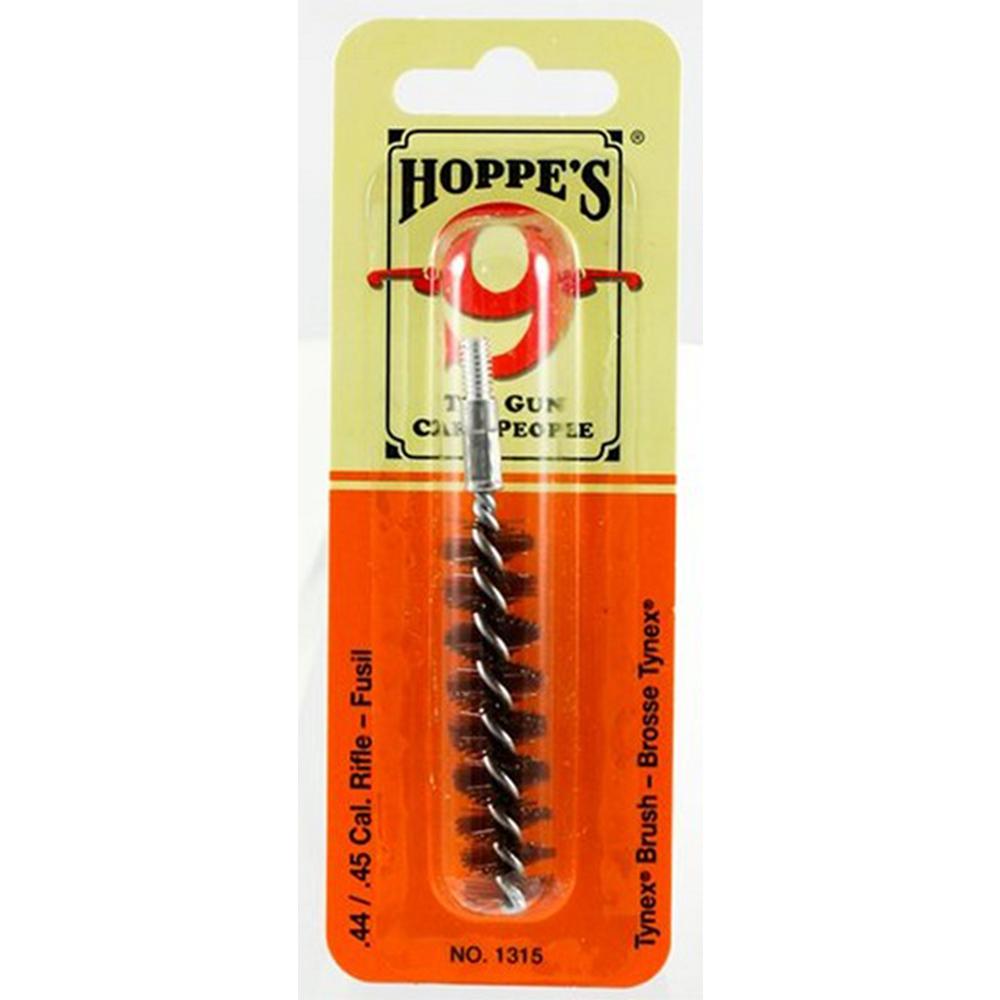 HOPPES TYNEX BRUSH .44/.45 CAL