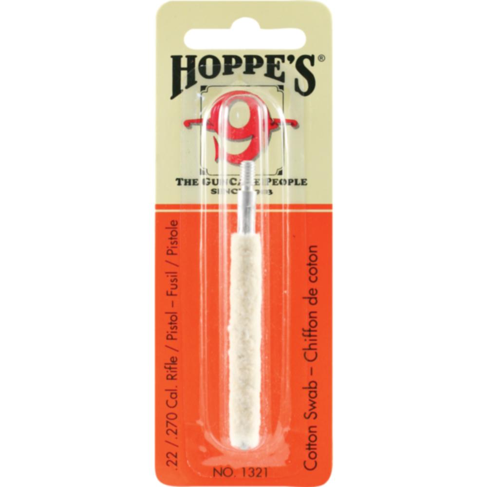 HOPPES 22/270 CAL SWAB