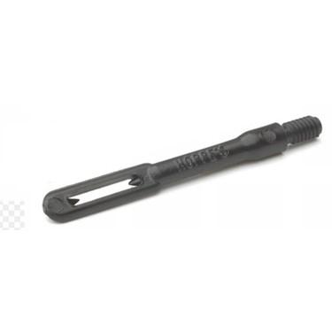 HOPPES 16/12 GA SLOTTED END