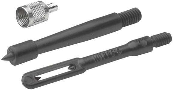 HOPPES 22 CAL SLOTTED END
