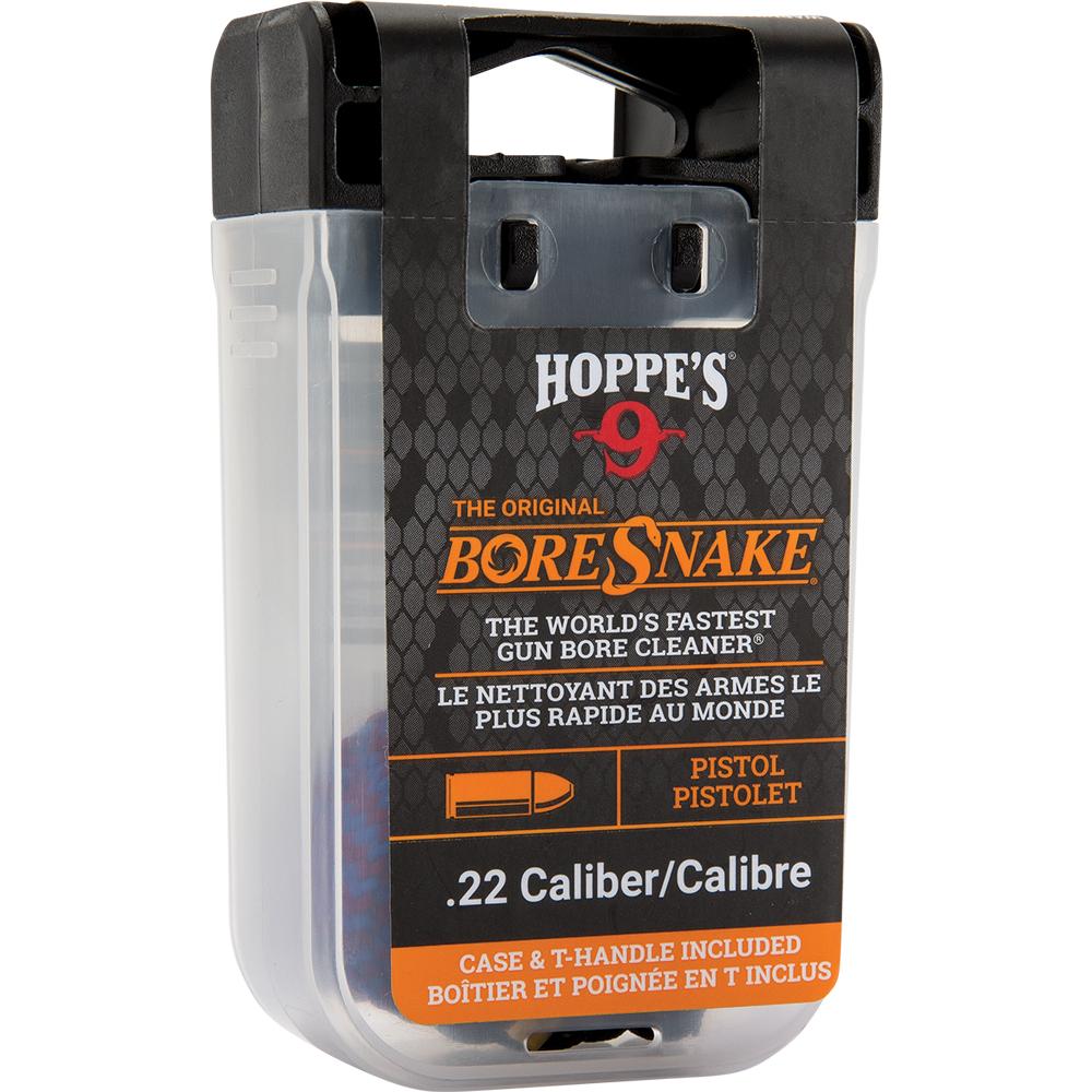 BORESNAKE .22 CALIBER PISTOL AND REVOLVER Cleaner