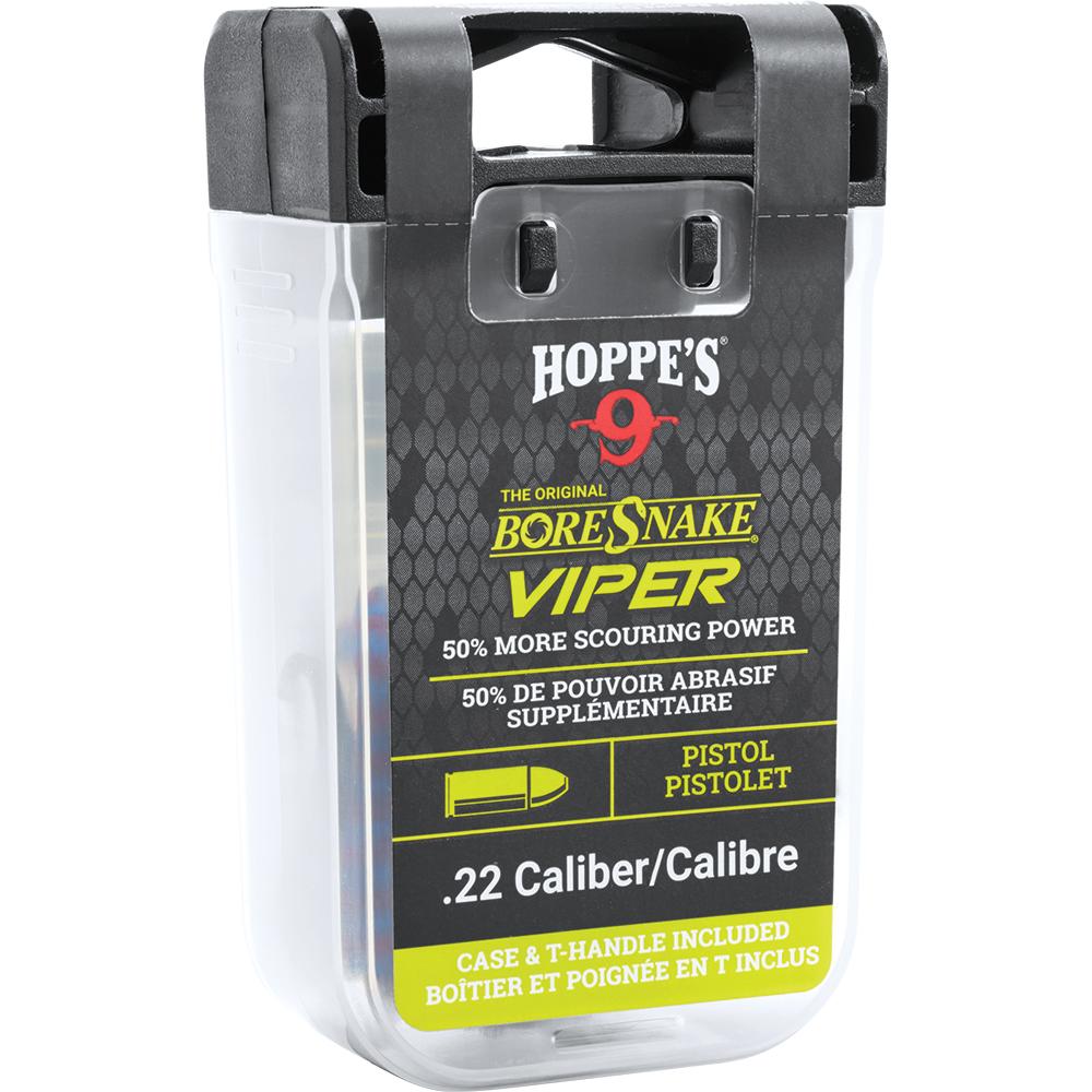 Viper Boresnake .22 CALIBER PISTOL Cleaner