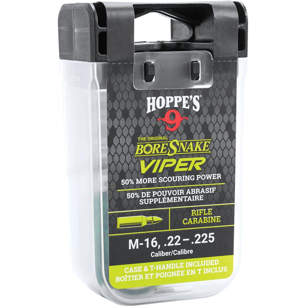 Viper Boresnake VIPER 6MM .240 .243.244 CAL. RIFLE Cleaner