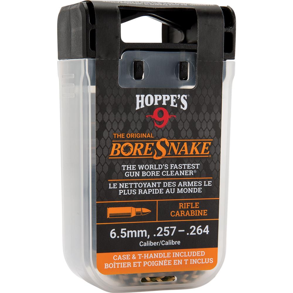 Boresnake .257 - .264 CALIBER RIFLE Cleaner