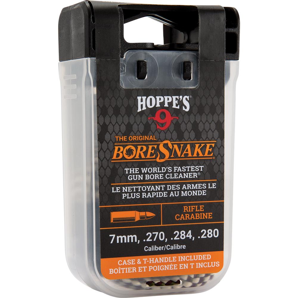 Boresnake 7MM .270 .284 .280 CALIBER RIFLE Cleaner