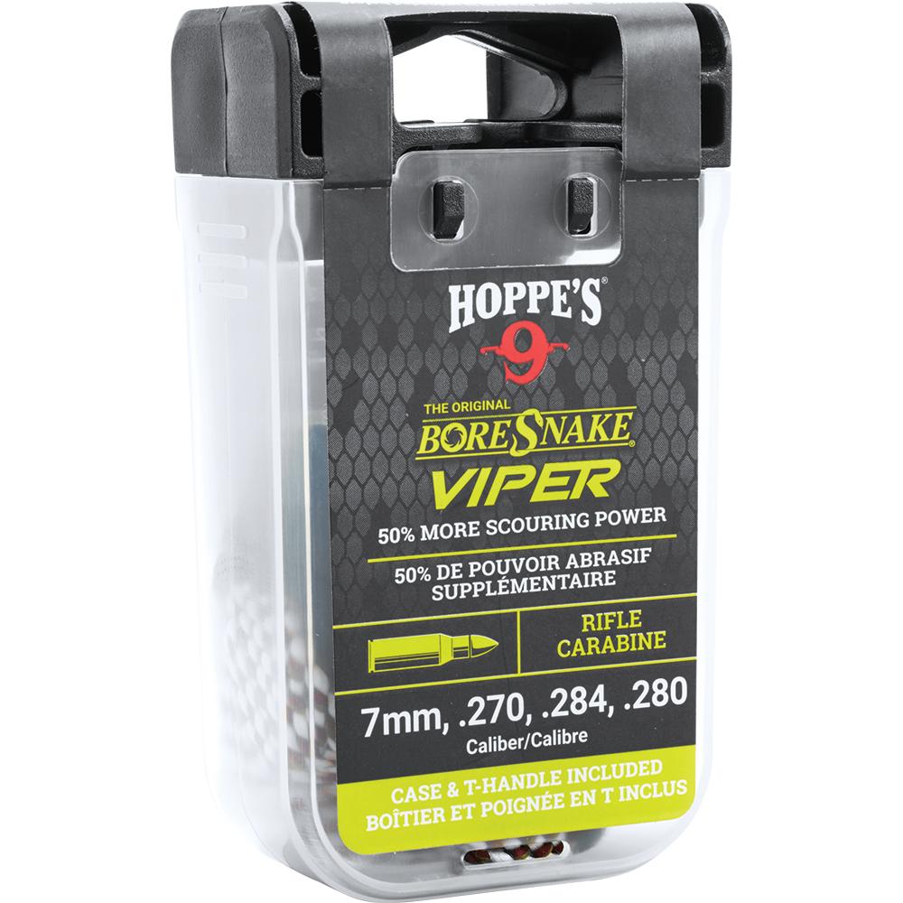 Viper Boresnake 7MM .270-.284 CALIBER RIFLE Cleaner