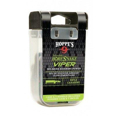 Viper Boresnake .338 .340 CALIBER RIFLE Cleaner