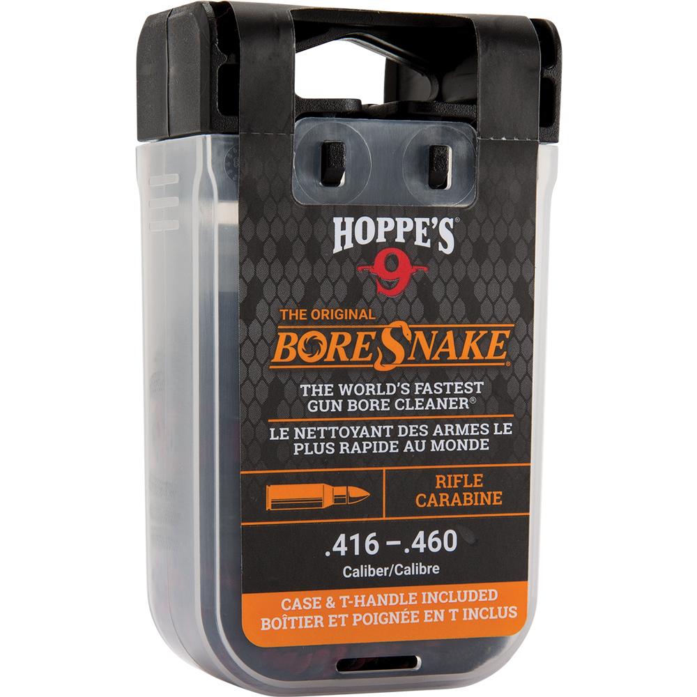 Boresnake .416 - .460 CALIBER RIFLE Cleaner