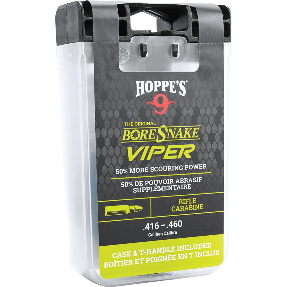Viper Boresnake  .416 .44 .45-70 .458 .460 CAL RIFLE Cleaner