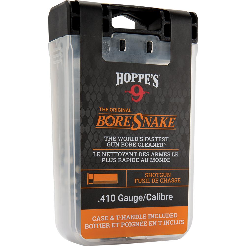 Boresnake .410 GAUGE SHOTGUN Cleaner