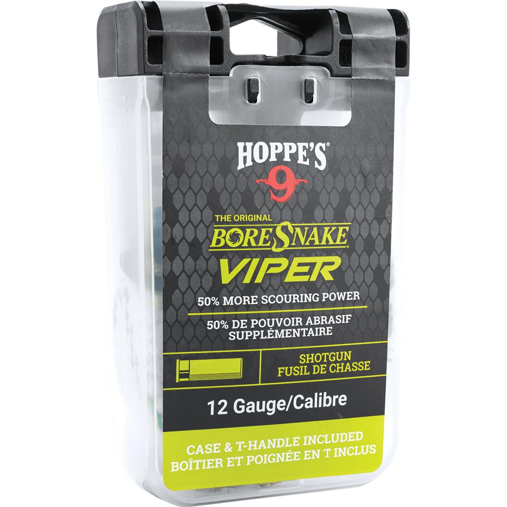 Viper Boresnake 12 GAUGE SHOTGUN Cleaner