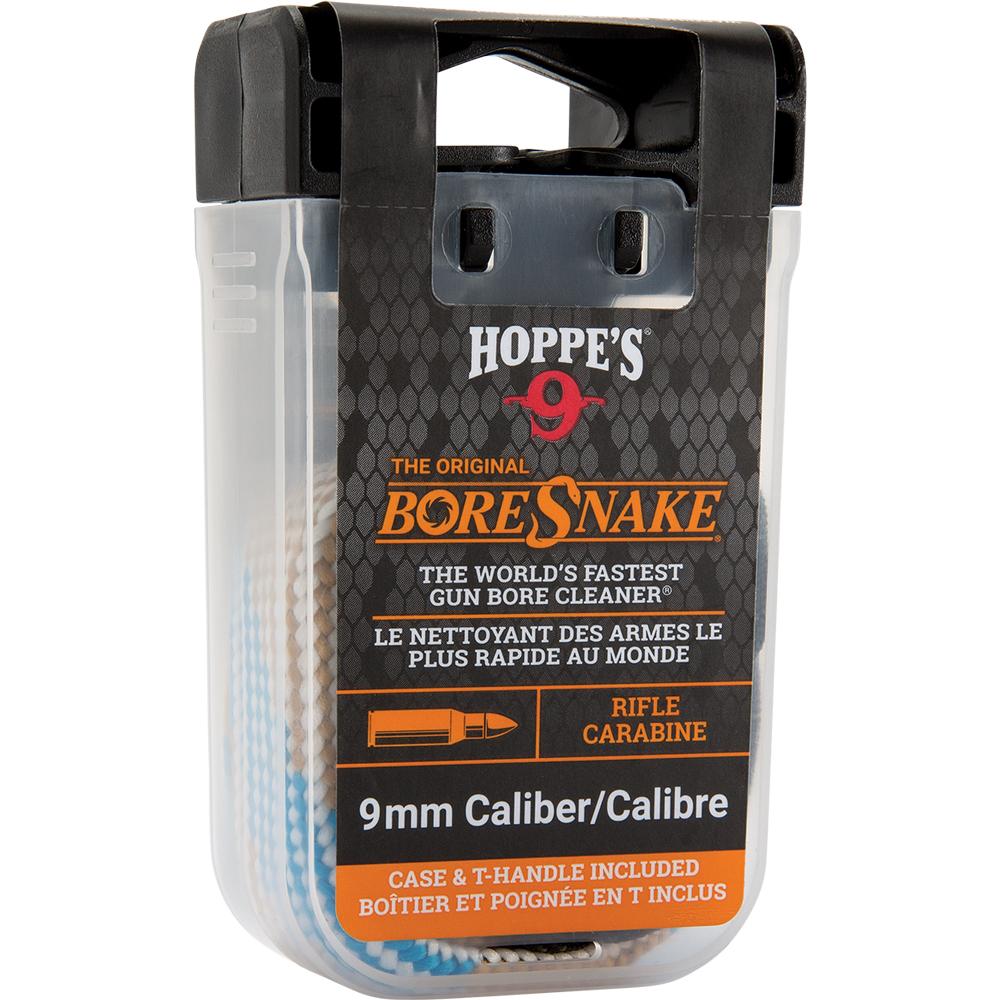 Boresnake 9MM RIFLE BOX EF Cleaner